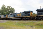 CSX 7262